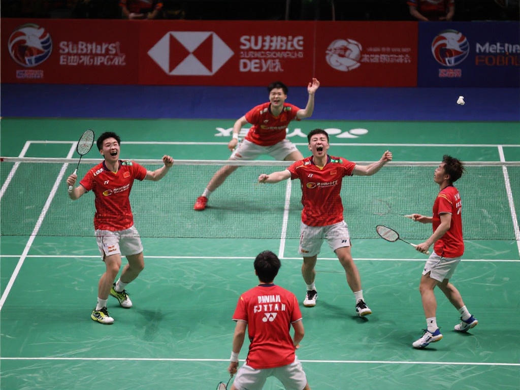 残酷的竞争 残酷的竞争